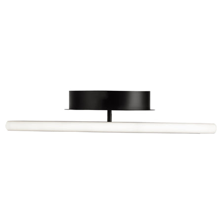 Stella 40W LED Pendant Brushed Brass