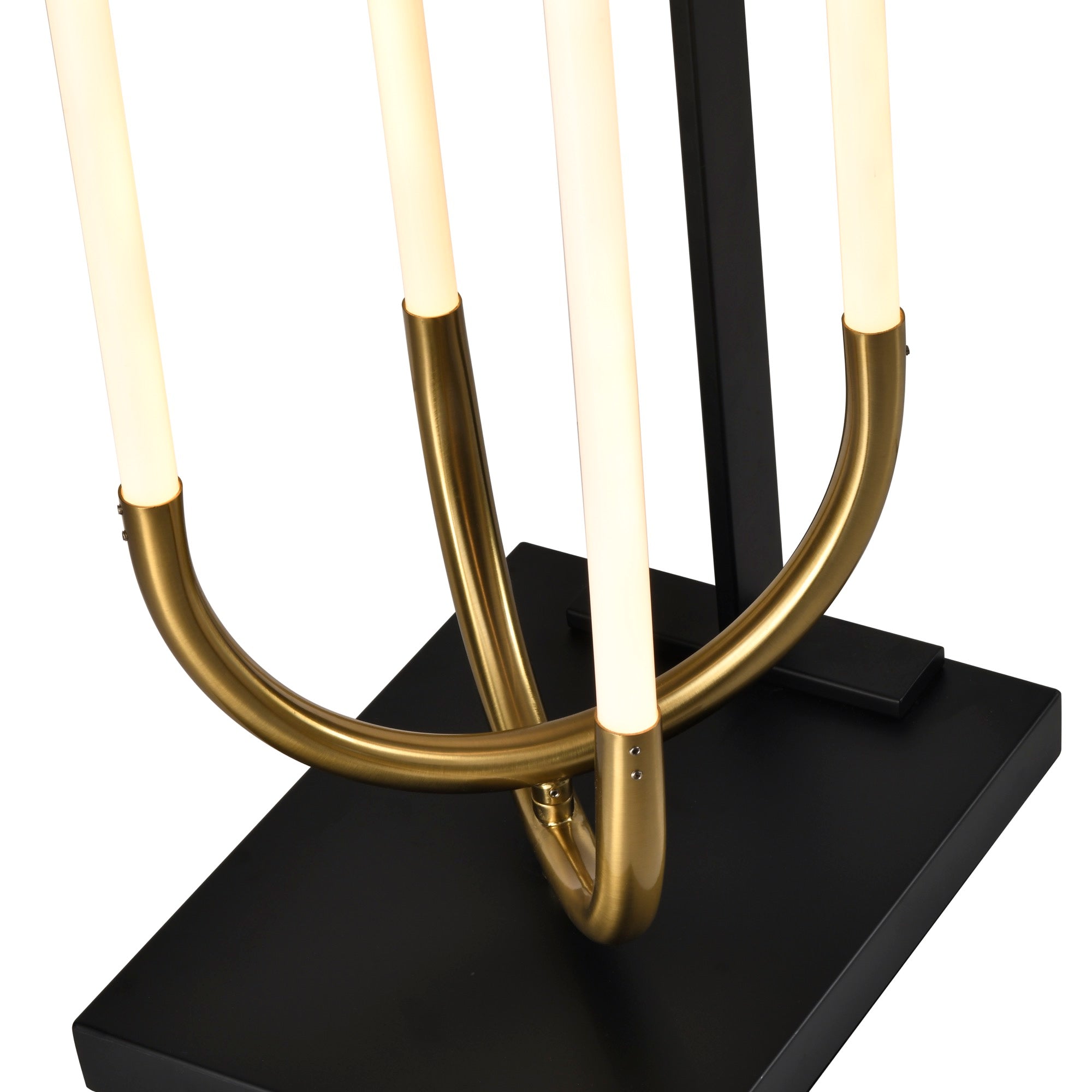 Cascata Integrated LED Floor Lamp