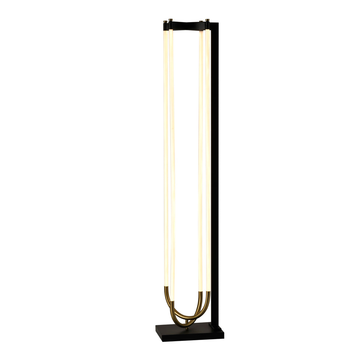 Cascata Integrated LED Floor Lamp