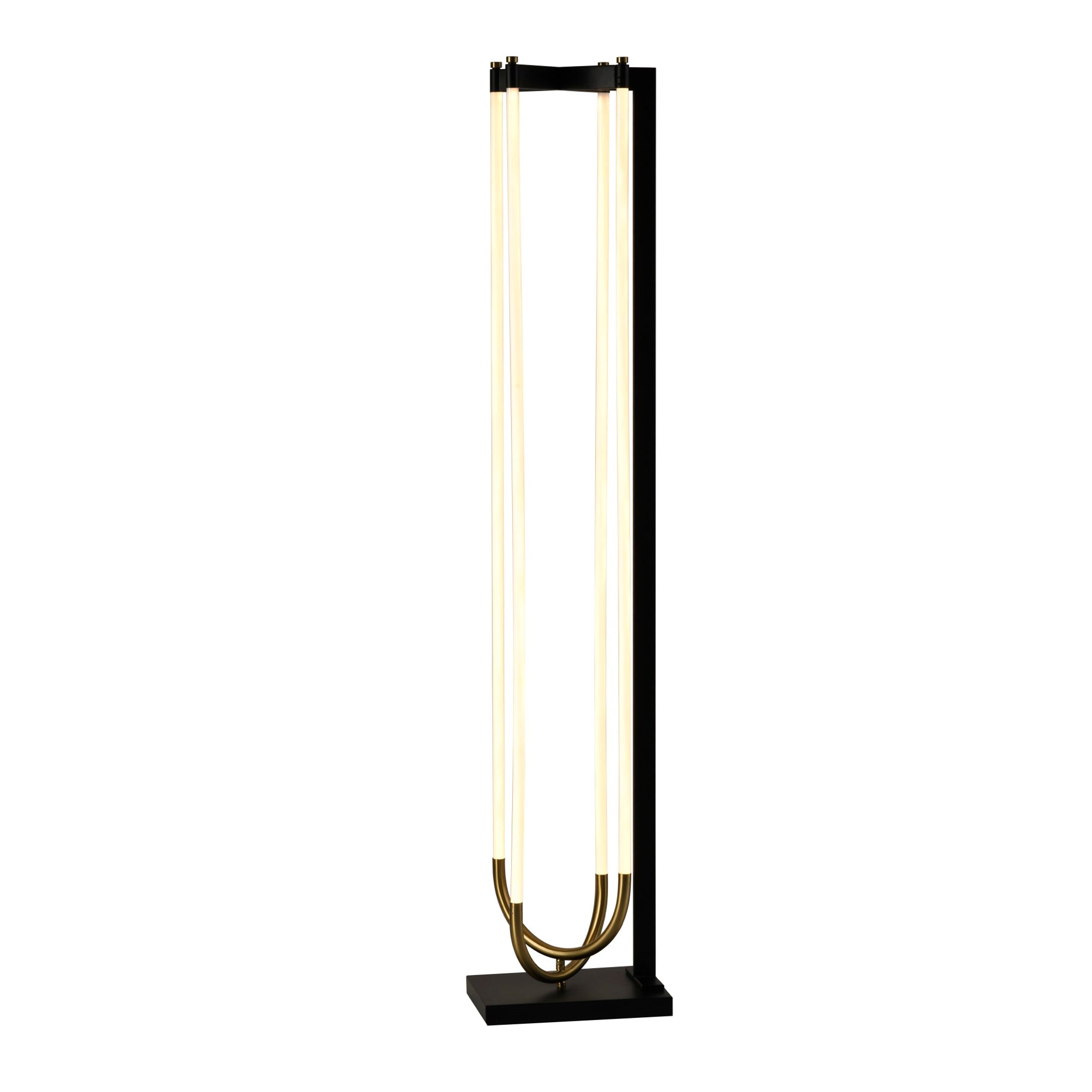 Cascata Integrated LED Floor Lamp