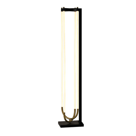Cascata Integrated LED Floor Lamp