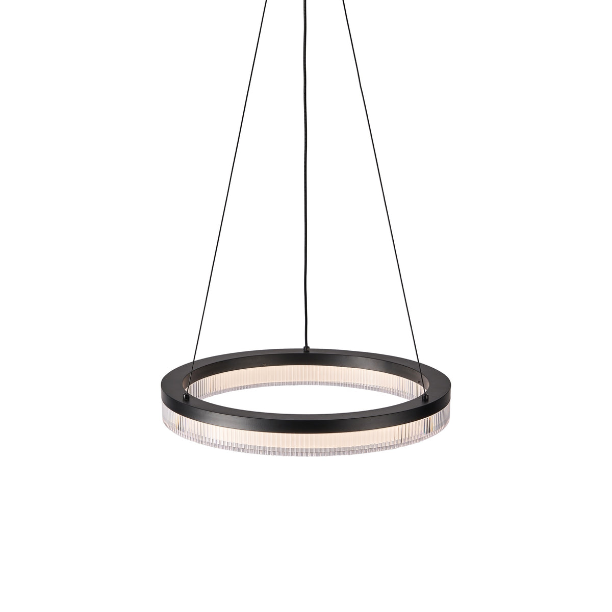 Ari Integrated LED Pendant 16"