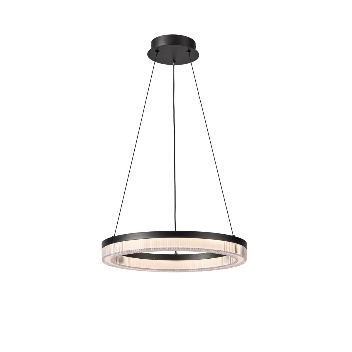 Ari Integrated LED Pendant 16"
