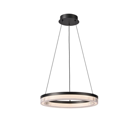 Ari Integrated LED Pendant 16"