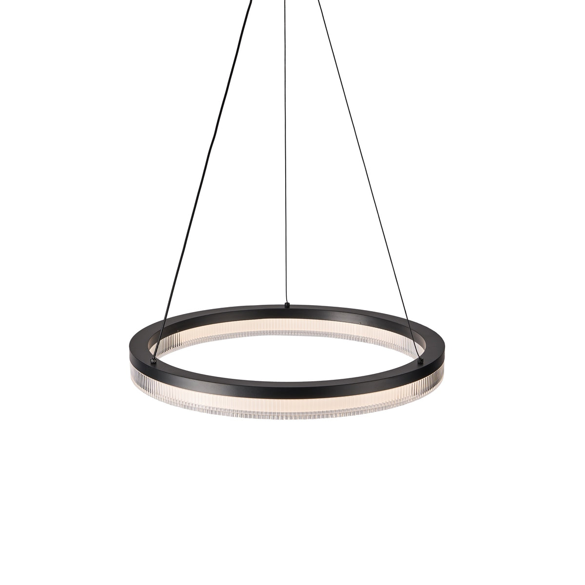 Ari Integrated LED Pendant 20"