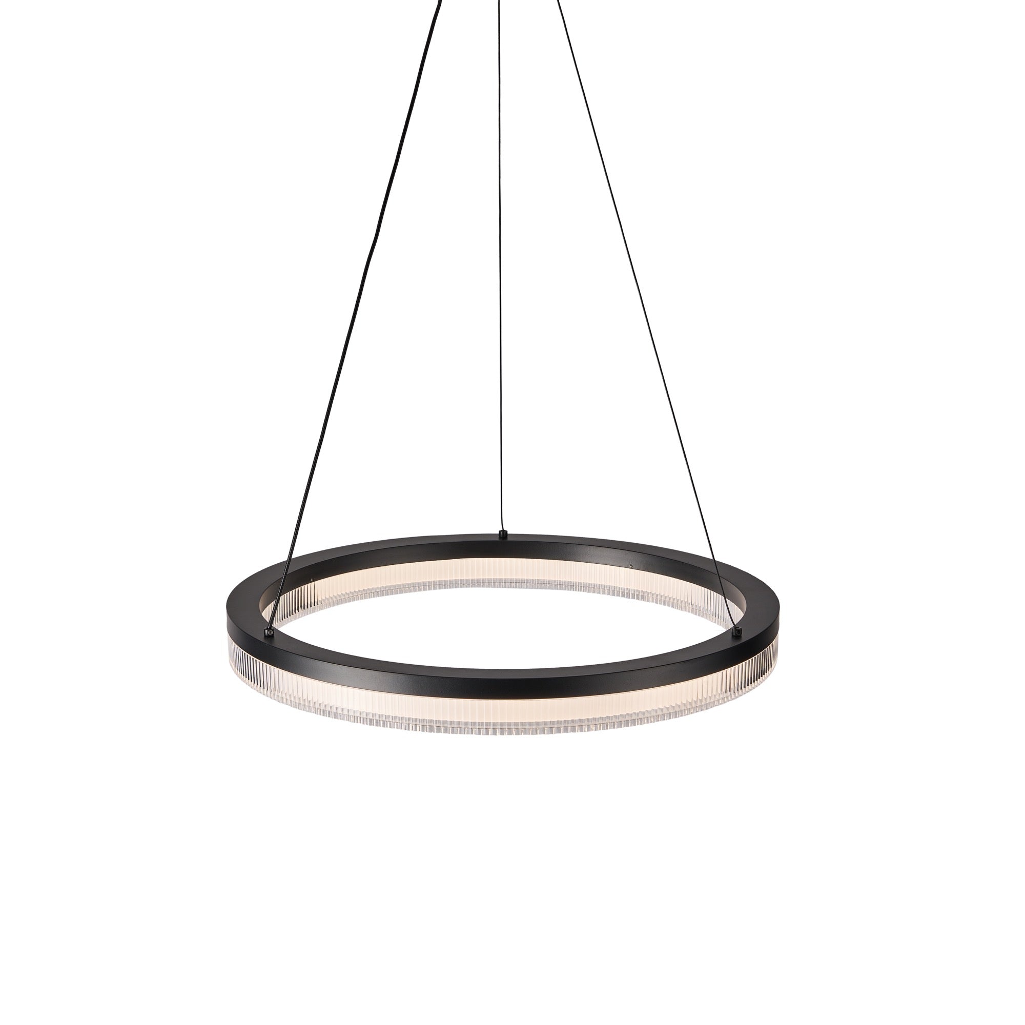 Ari Integrated LED Pendant 20"