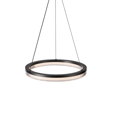 Ari Integrated LED Pendant 20"