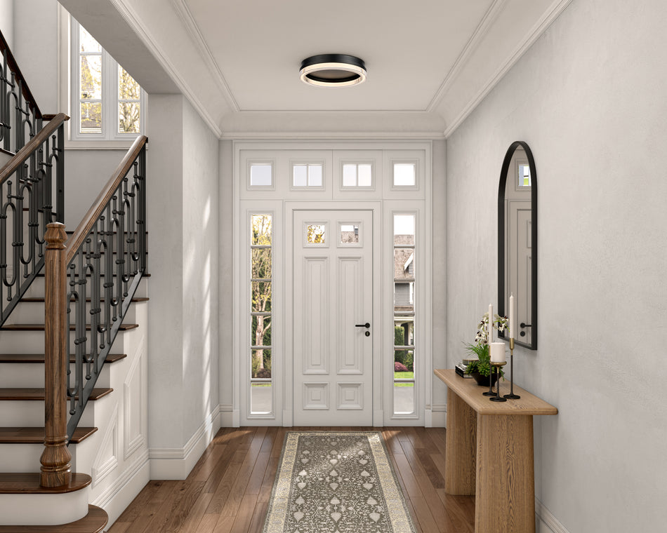 Ari Integrated LED Flush Mount