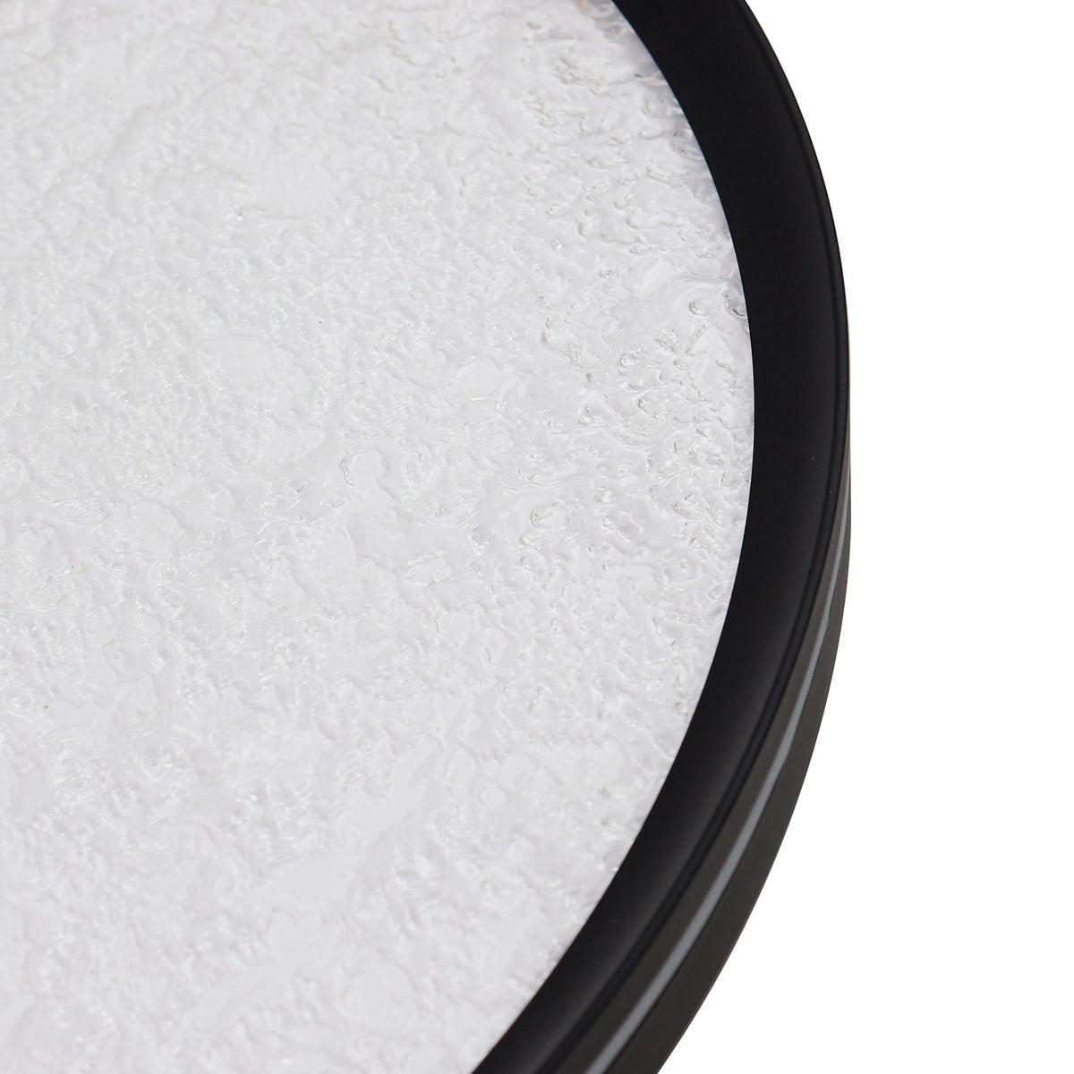 Luna Integrated LED Flush Mount 12"