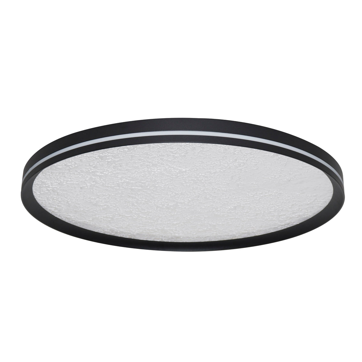 Luna Integrated LED Flush Mount 16"
