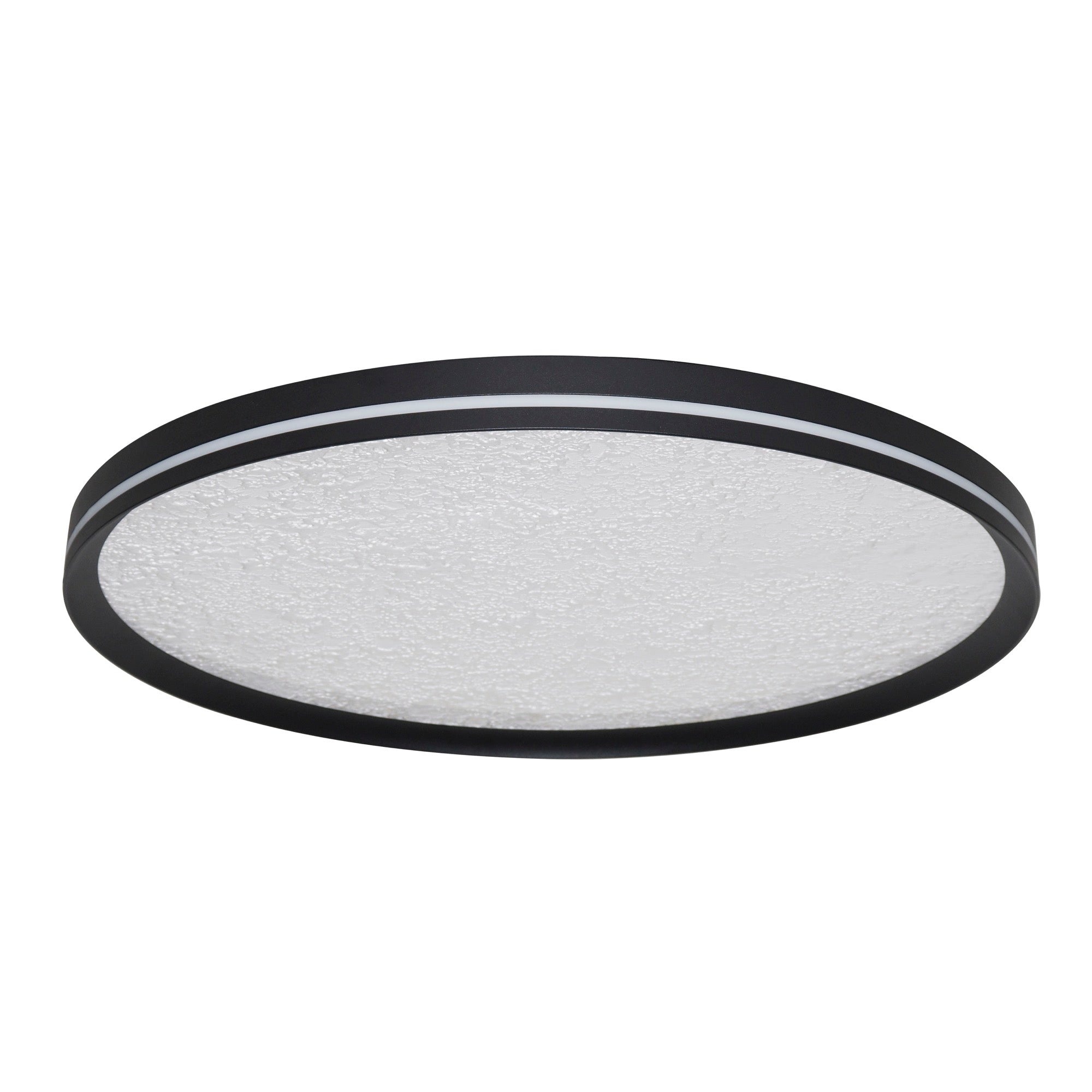 Luna Integrated LED Flush Mount 16"