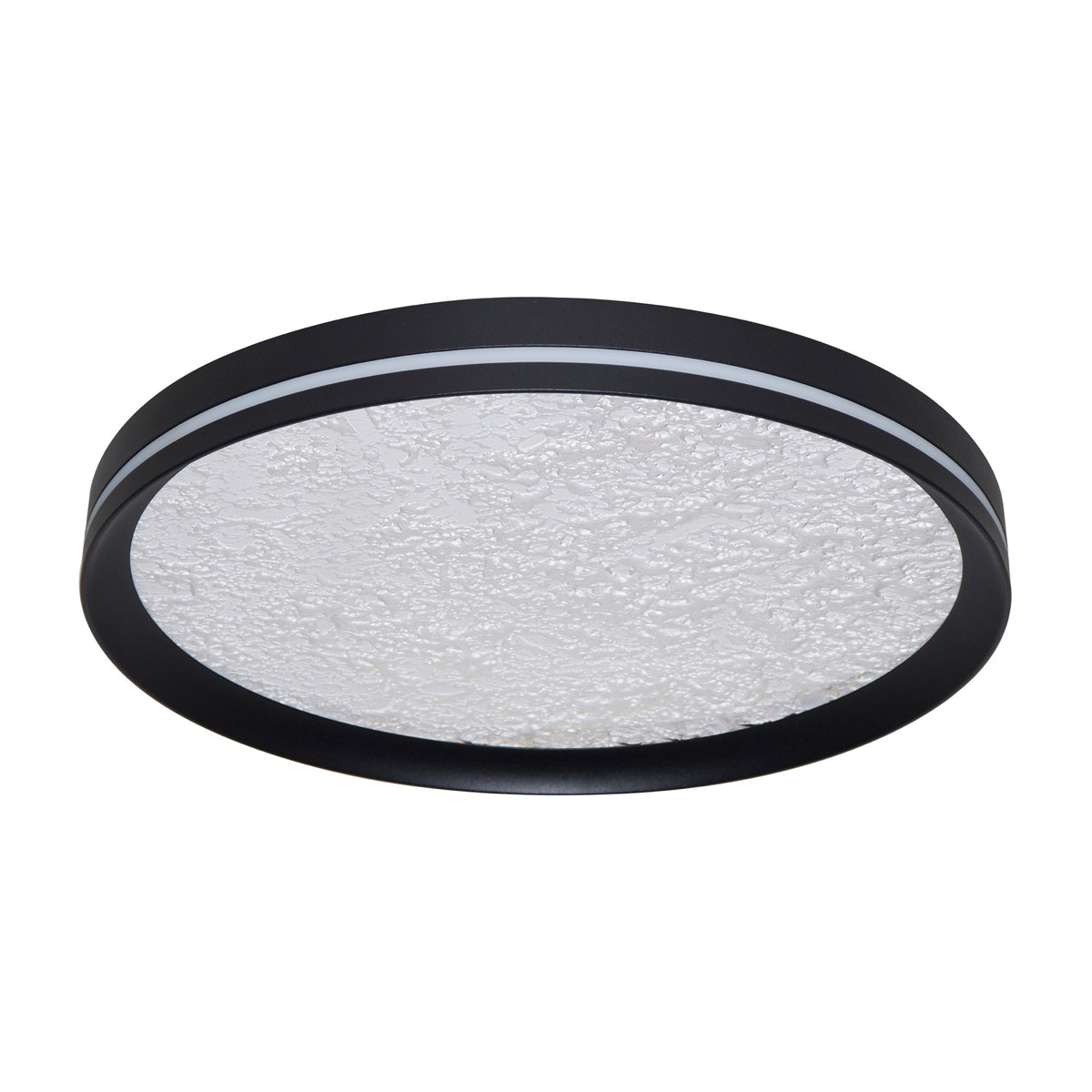 Luna Integrated LED Flush Mount 20"