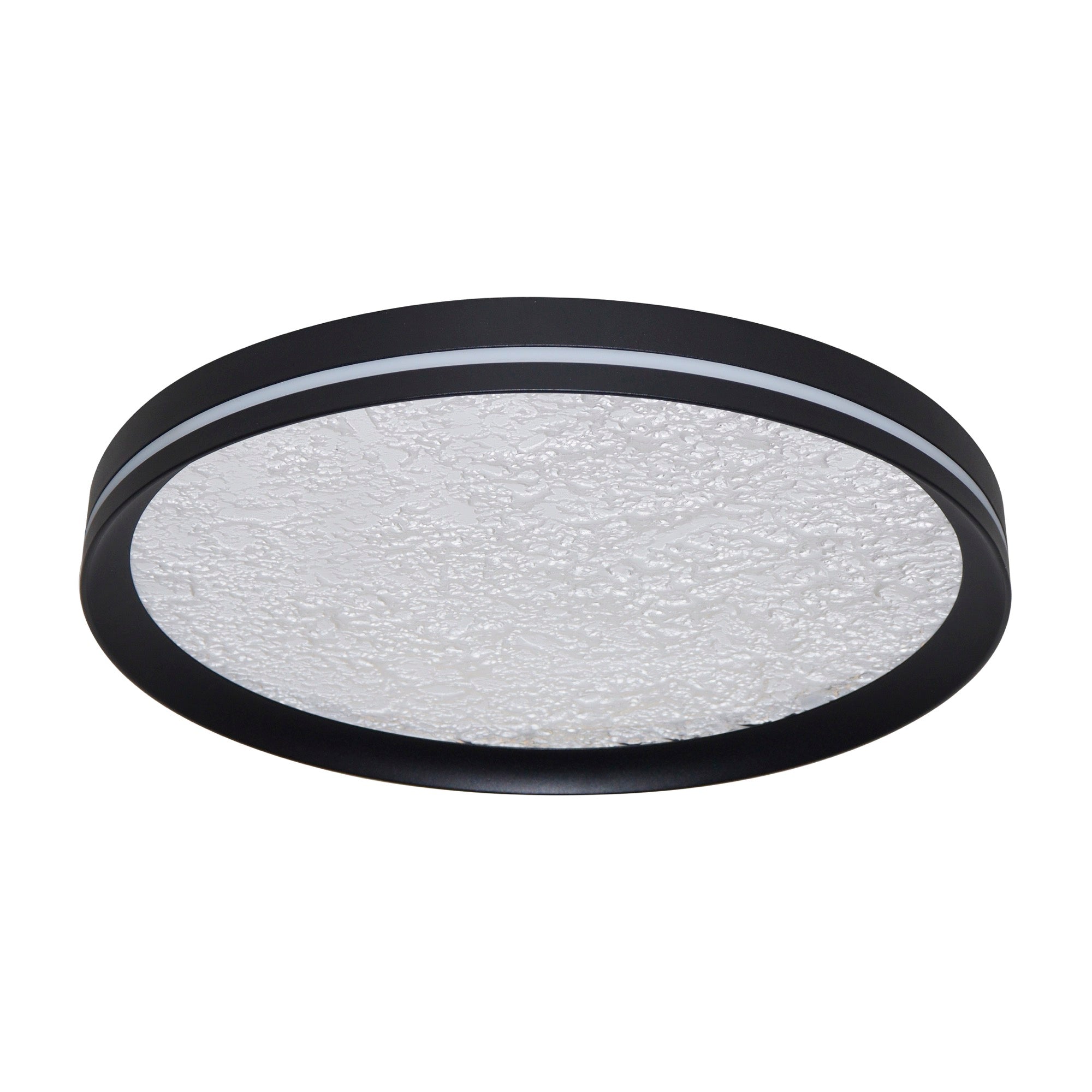 Luna Integrated LED Flush Mount 20"