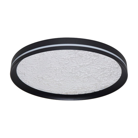 Luna Integrated LED Flush Mount 20"