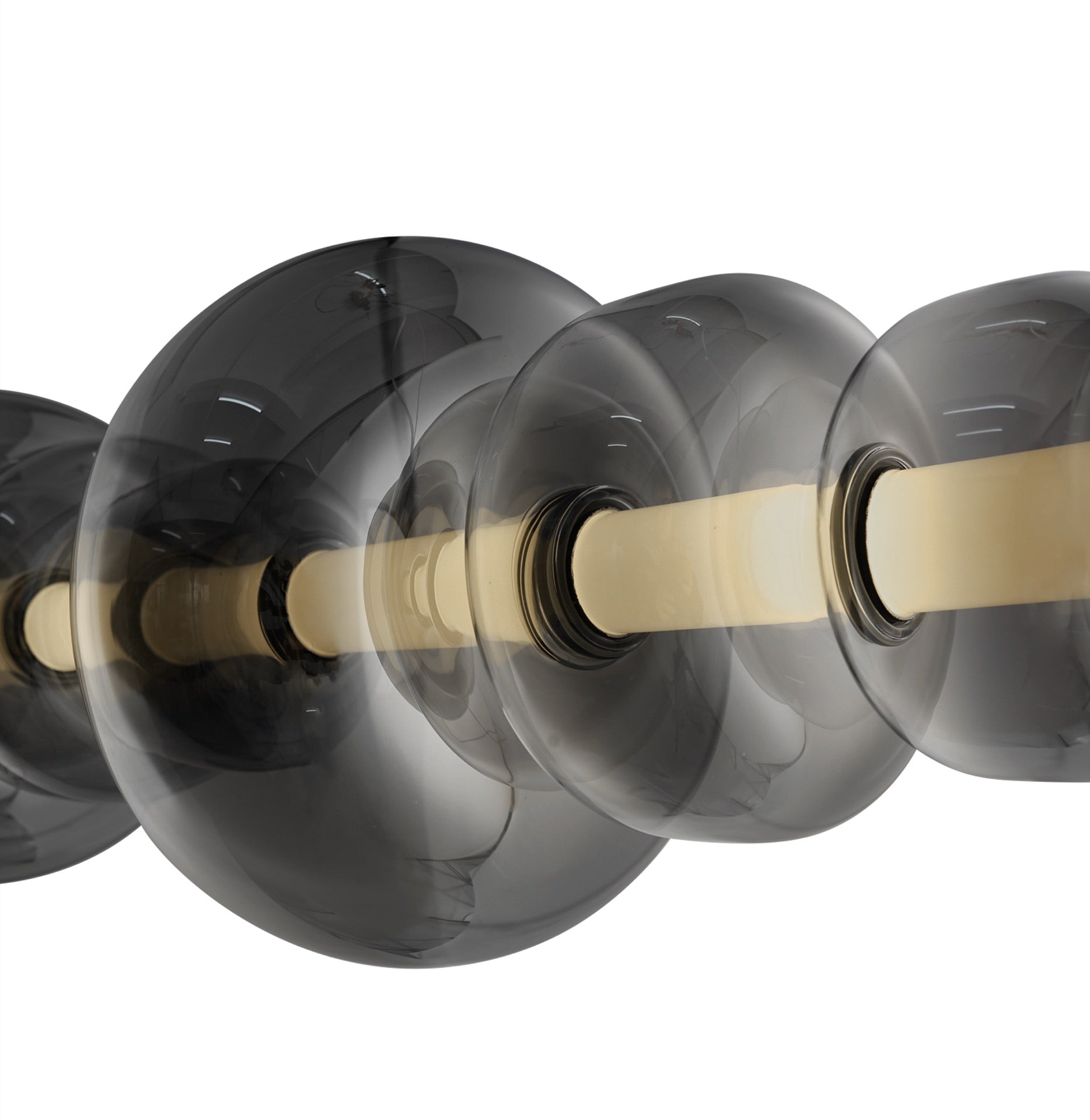 Astra Integrated LED Island Light