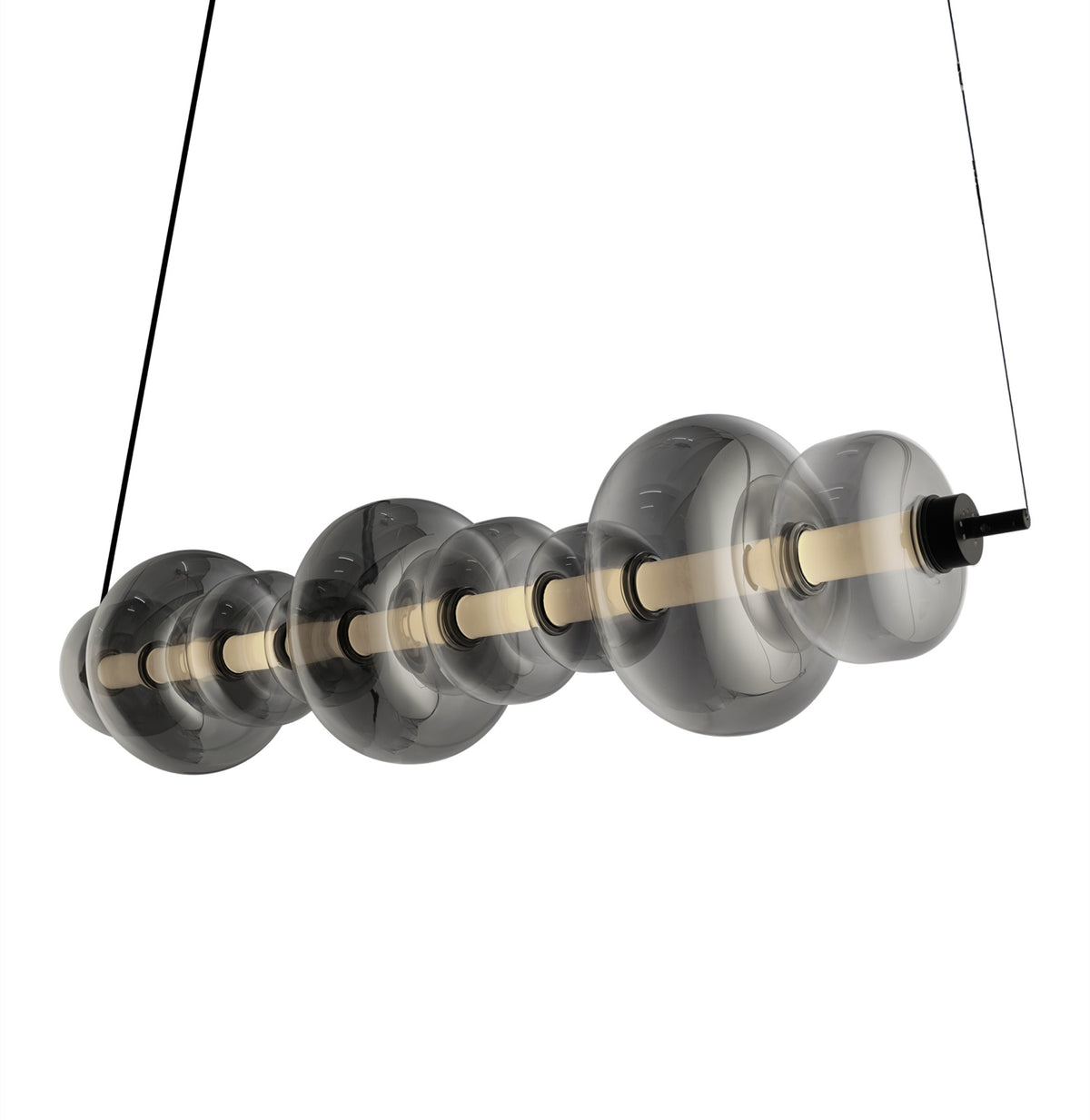 Astra Integrated LED Island Light