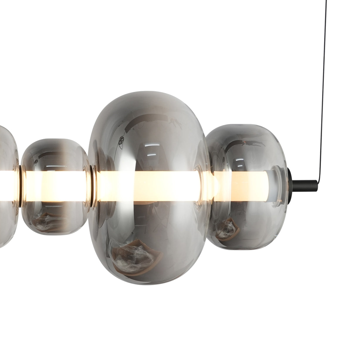 Astra Integrated LED Island Light
