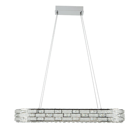 Elegance Integrated LED Island Light