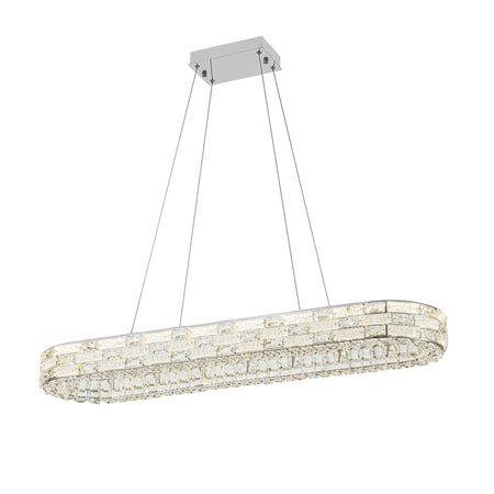 Elegance Integrated LED Island Light