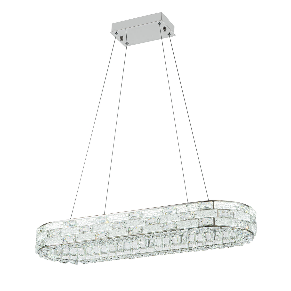 Elegance Integrated LED Island Light