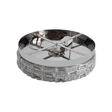 Elegance Integrated LED Flush Mount 20"