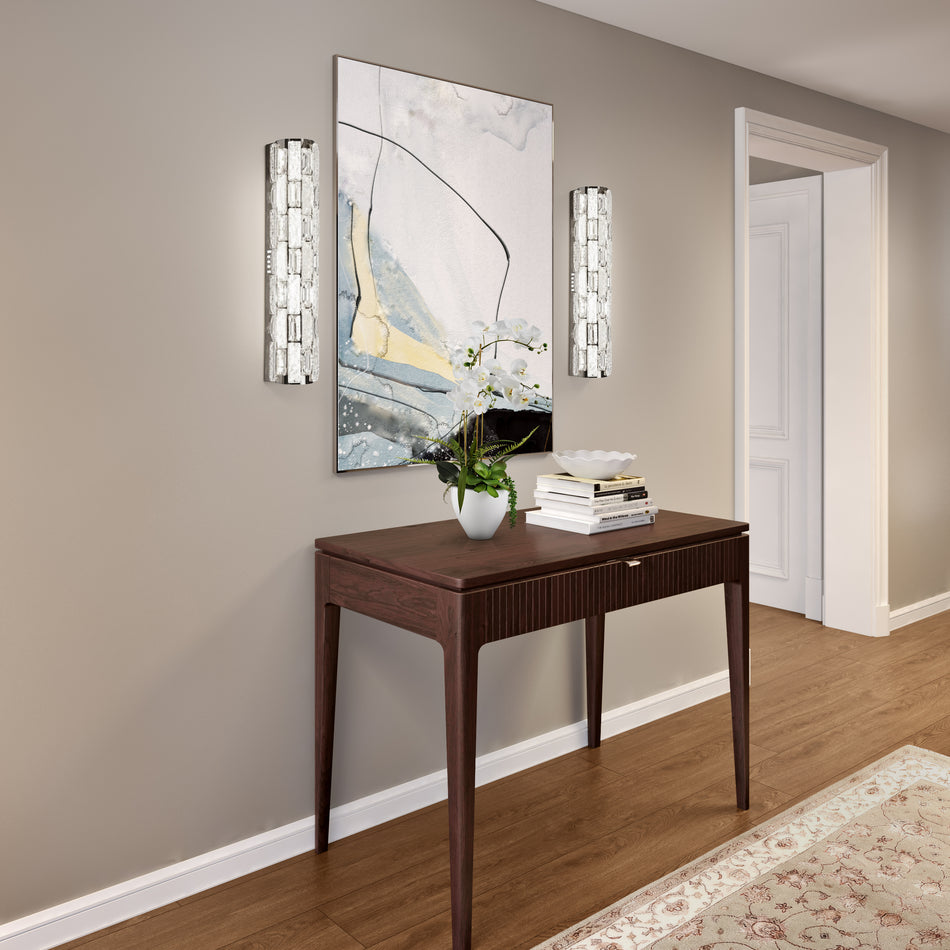 Elegance Integrated LED Wall Sconce