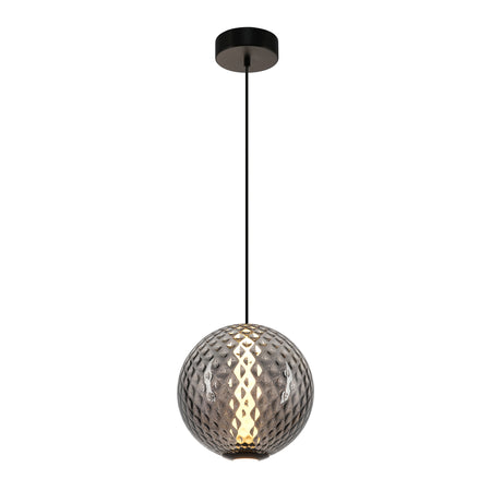 Celeste Integrated LED Pendant 12"