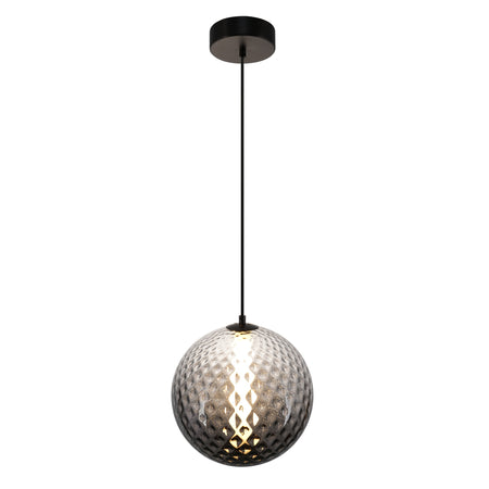Celeste Integrated LED Pendant 12"