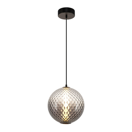 Celeste Integrated LED Pendant 12"
