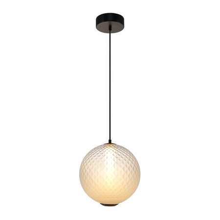 Celeste Integrated LED Pendant 12"