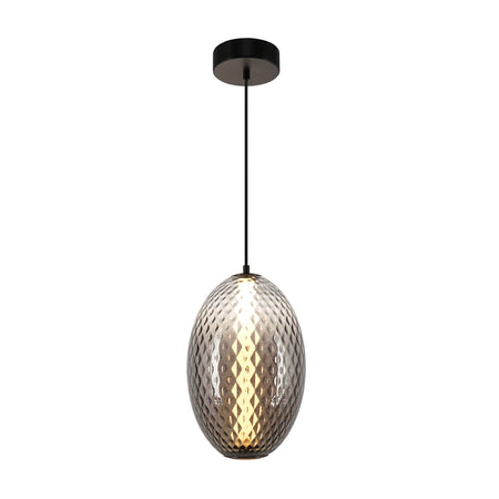 Celeste Integrated LED Pendant 10"