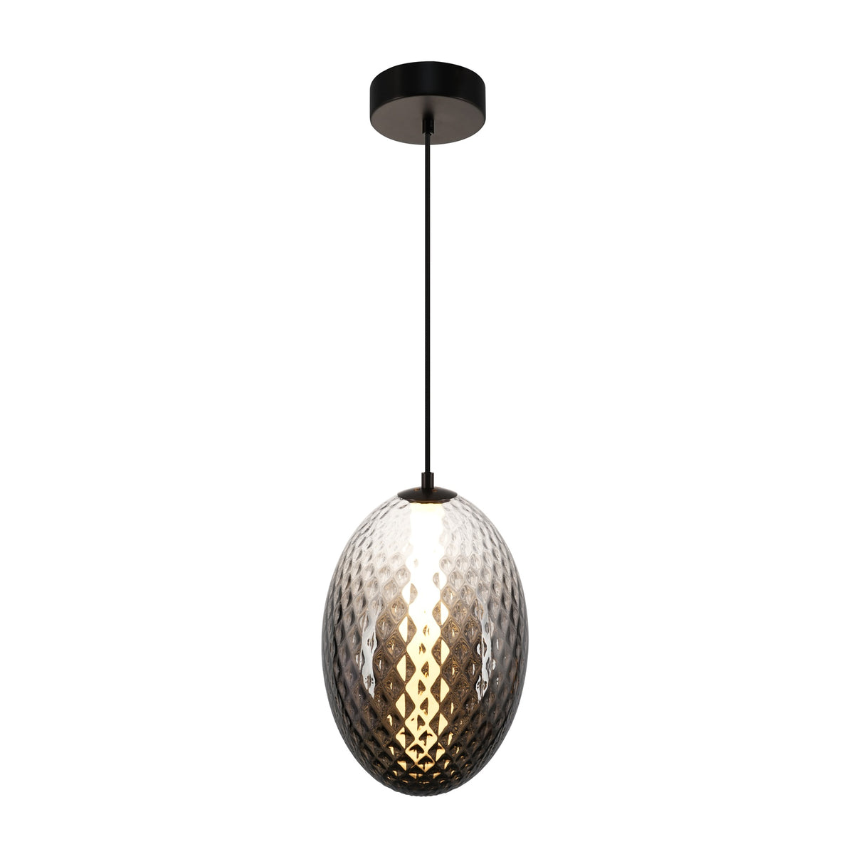 Celeste Integrated LED Pendant 10"