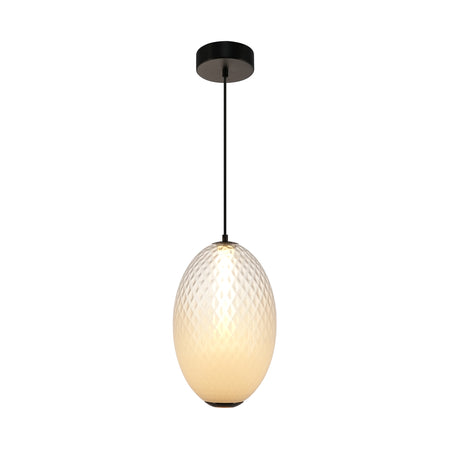 Celeste Integrated LED Pendant 10"