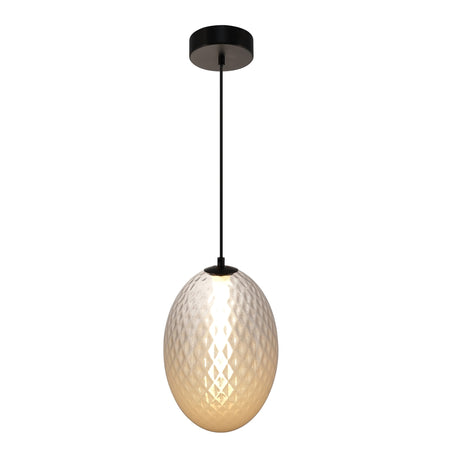 Celeste Integrated LED Pendant 10"