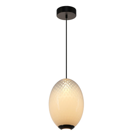 Celeste Integrated LED Pendant 10"