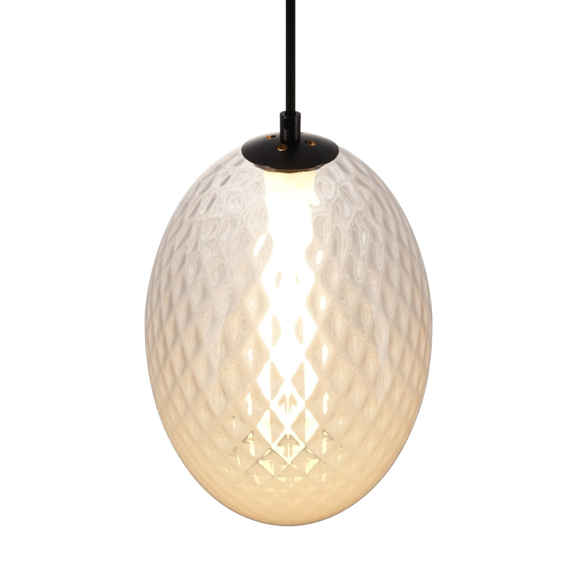 Celeste Integrated LED Pendant 10"