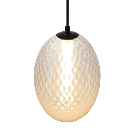 Celeste Integrated LED Pendant 10"