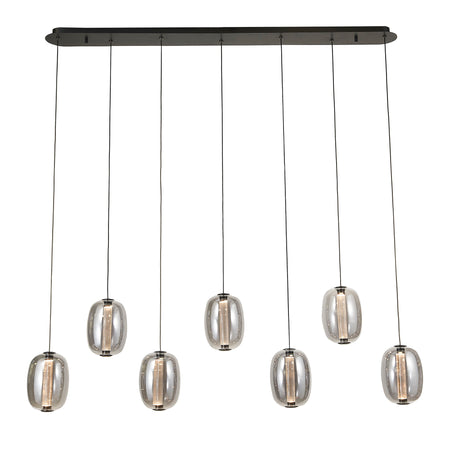 Vega Integrated LED Island Light