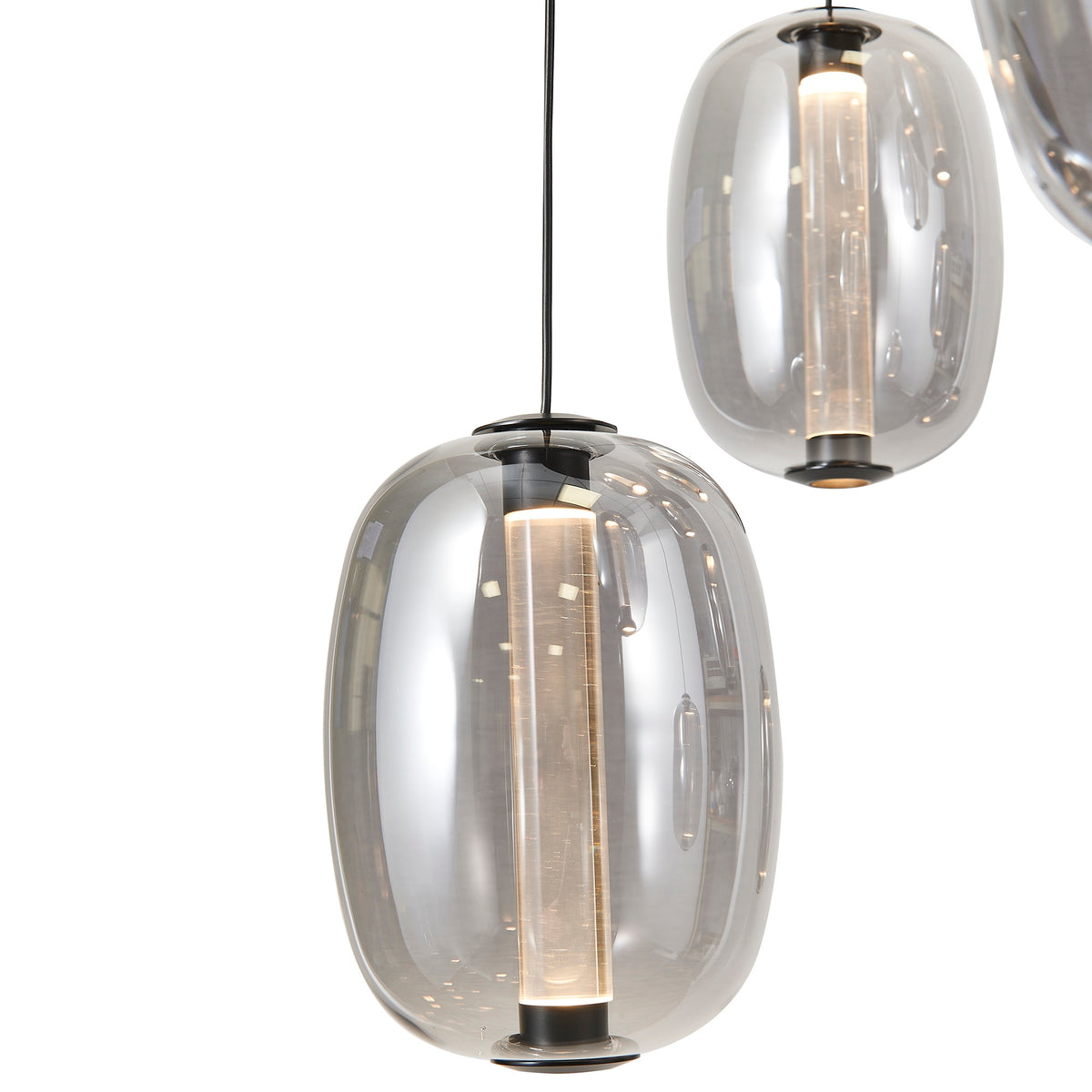 Vega Integrated LED Island Light