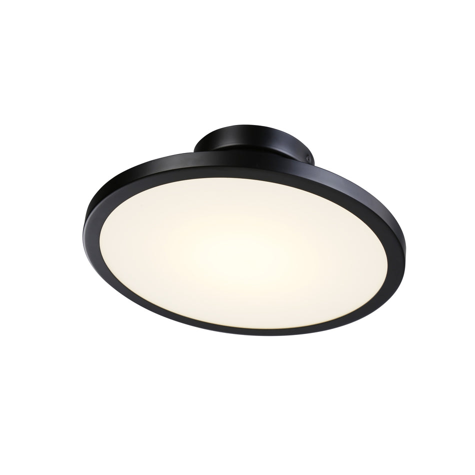 Lucida Collection Integrated LED Flush Mount