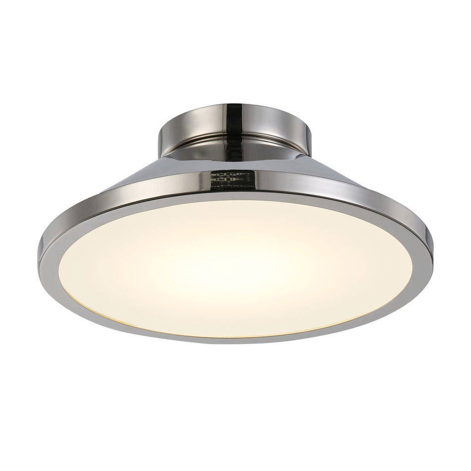Lucida Collection Integrated LED Flush Mount