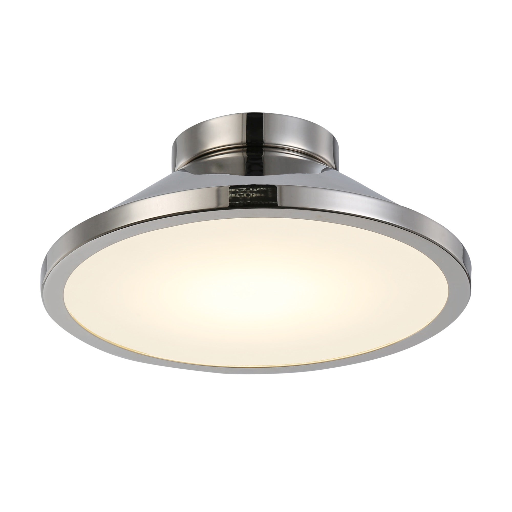 Lucida Collection Integrated LED Flush Mount