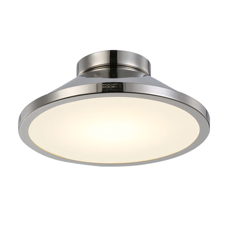 Lucida Collection Integrated LED Flush Mount