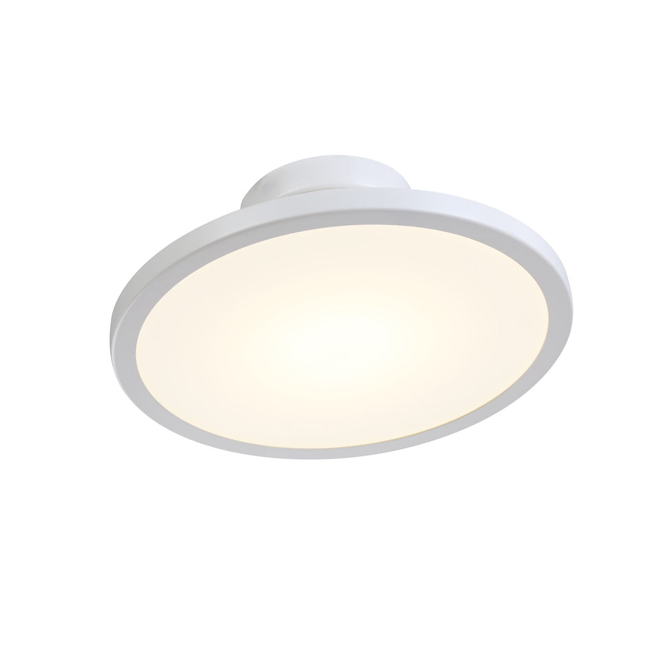 Lucida Collection Integrated LED Flush Mount