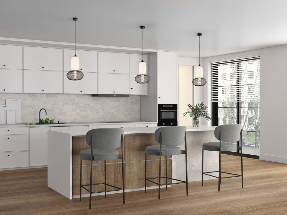 Ace Integrated LED Pendant