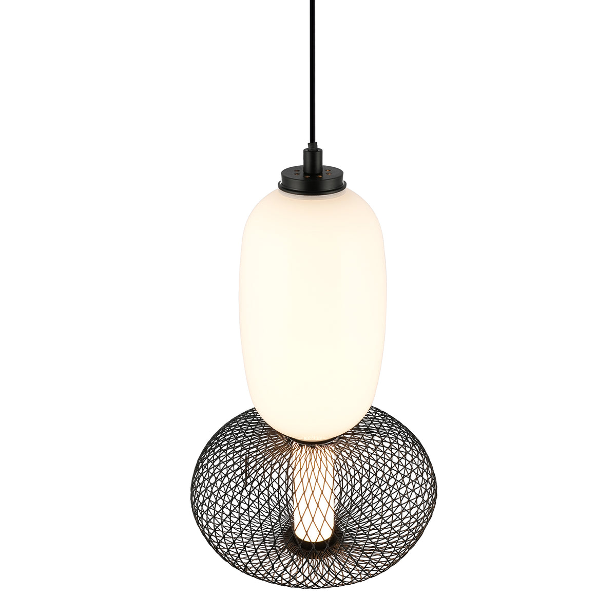 Ace Integrated LED Pendant