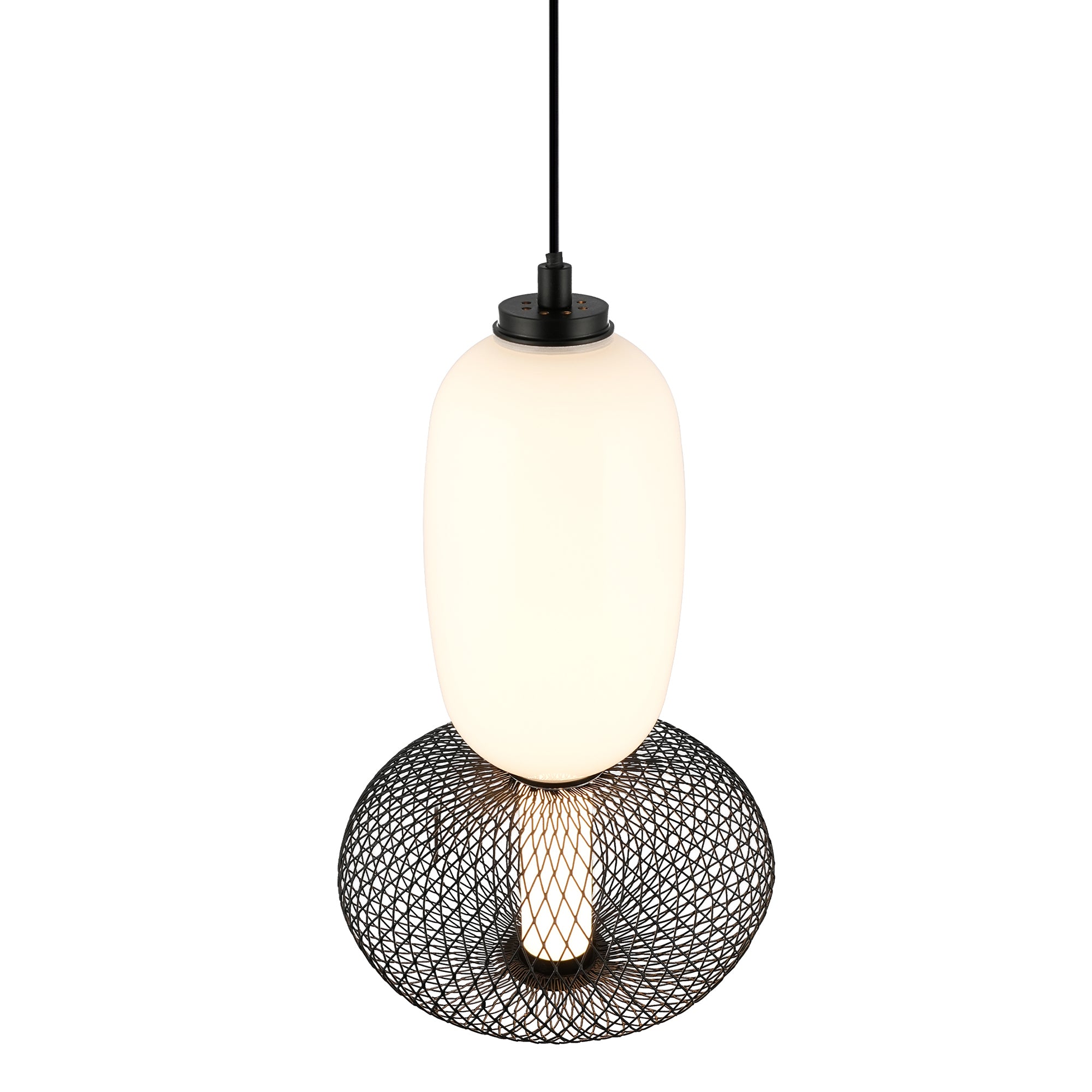 Ace Integrated LED Pendant