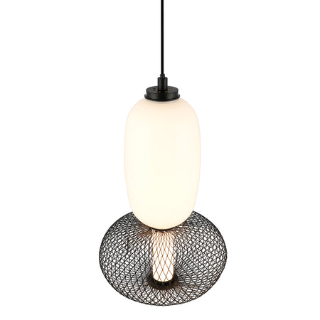 Ace Integrated LED Pendant