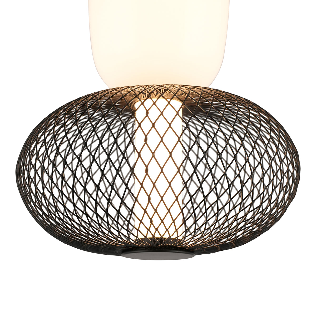 Ace Integrated LED Pendant