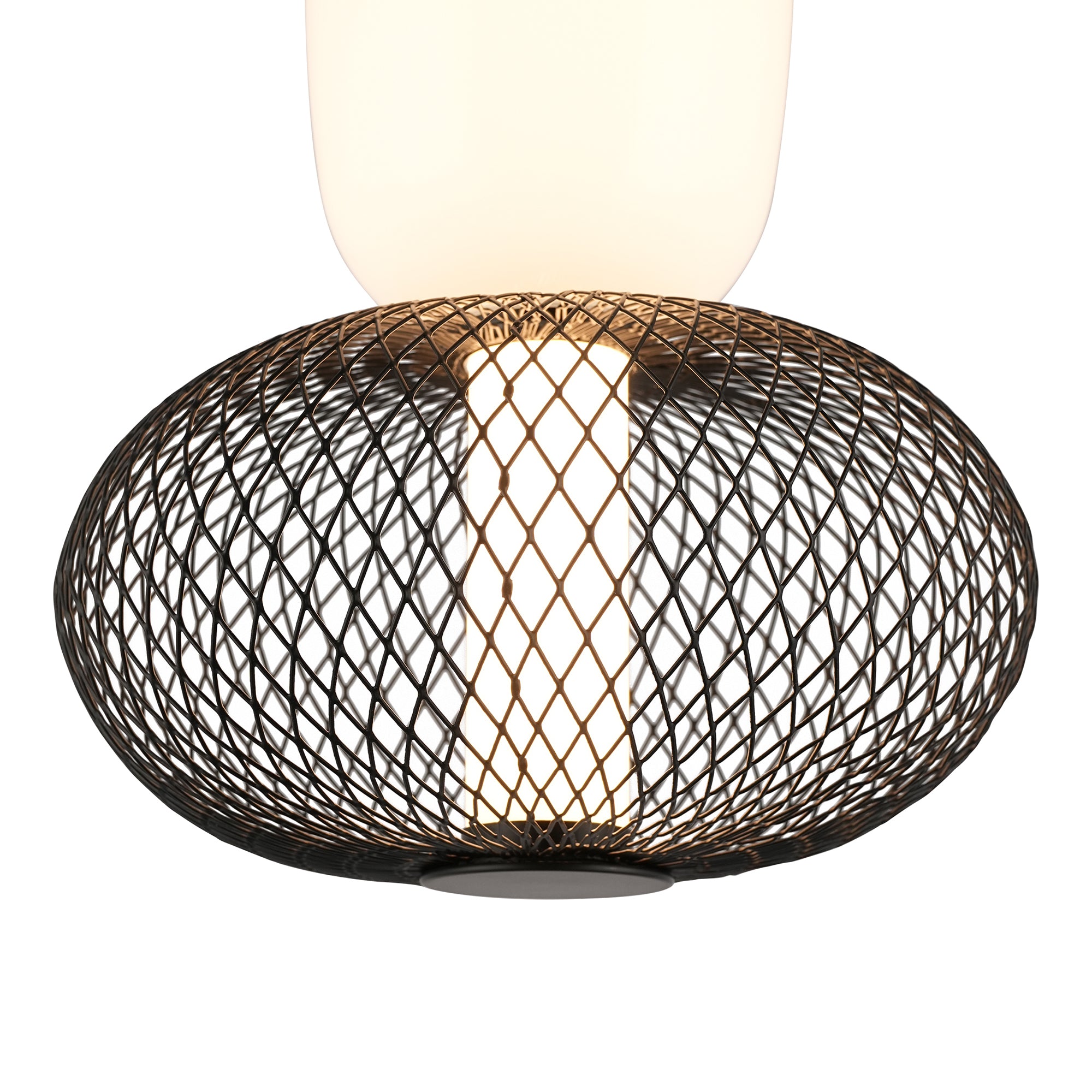 Ace Integrated LED Pendant